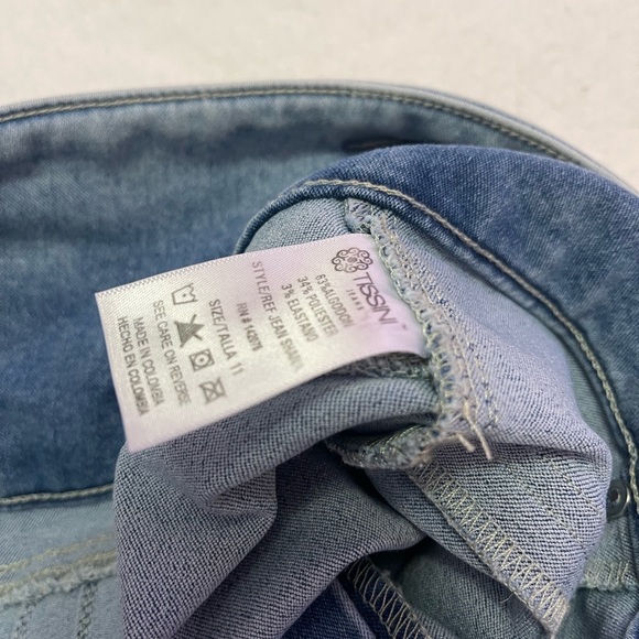 Jean colombiano - Picture 3 of 5